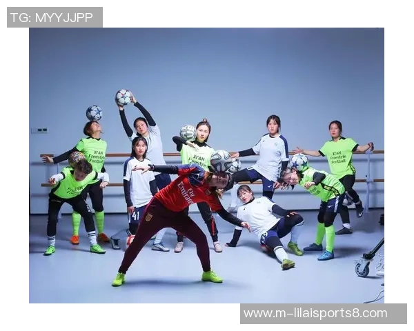 厦门足球培训助力青少年成长打造足球梦想的摇篮与未来之路