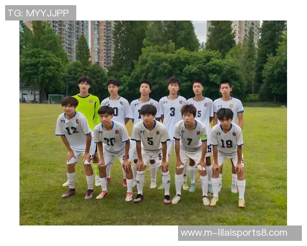 足球26的魅力与激情探讨如何提升青少年足球水平与参与度