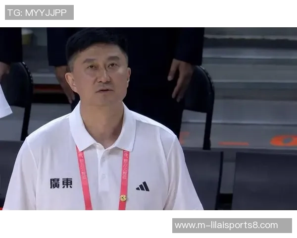 广东男篮重磅消息杜锋朱芳雨决策新外援徐杰晋升喜讯传来