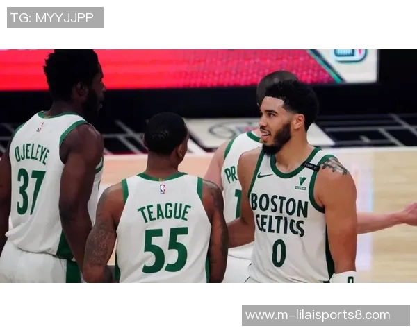 绿军积极寻求交易机会除塔图姆外球员均可谈判