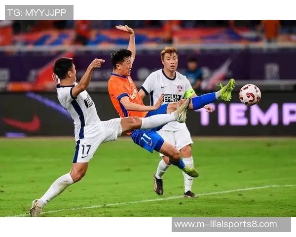 刘洋足球：从青涩少年到职业球员的成长之路与未来展望