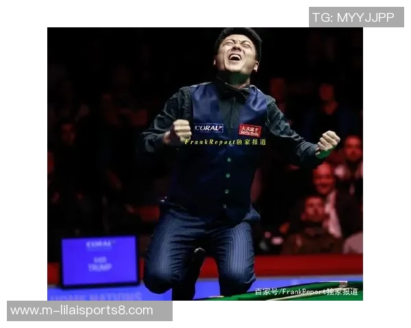 奥沙利文与梁文博巅峰对决谁将赢得斯诺克赛场的荣耀之战